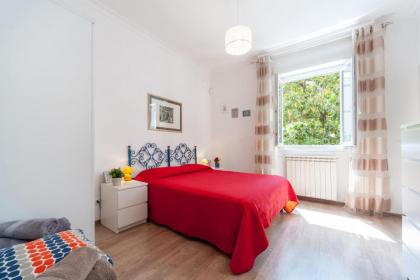 Vatican Stemar Apartment - image 1