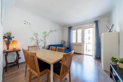 Vatican Stemar Apartment - image 10