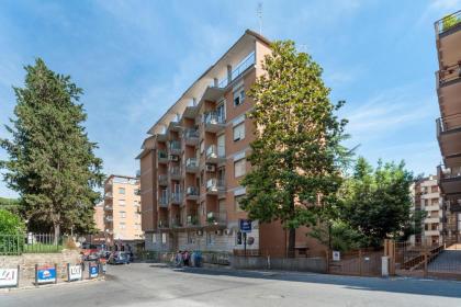 Vatican Stemar Apartment - image 20