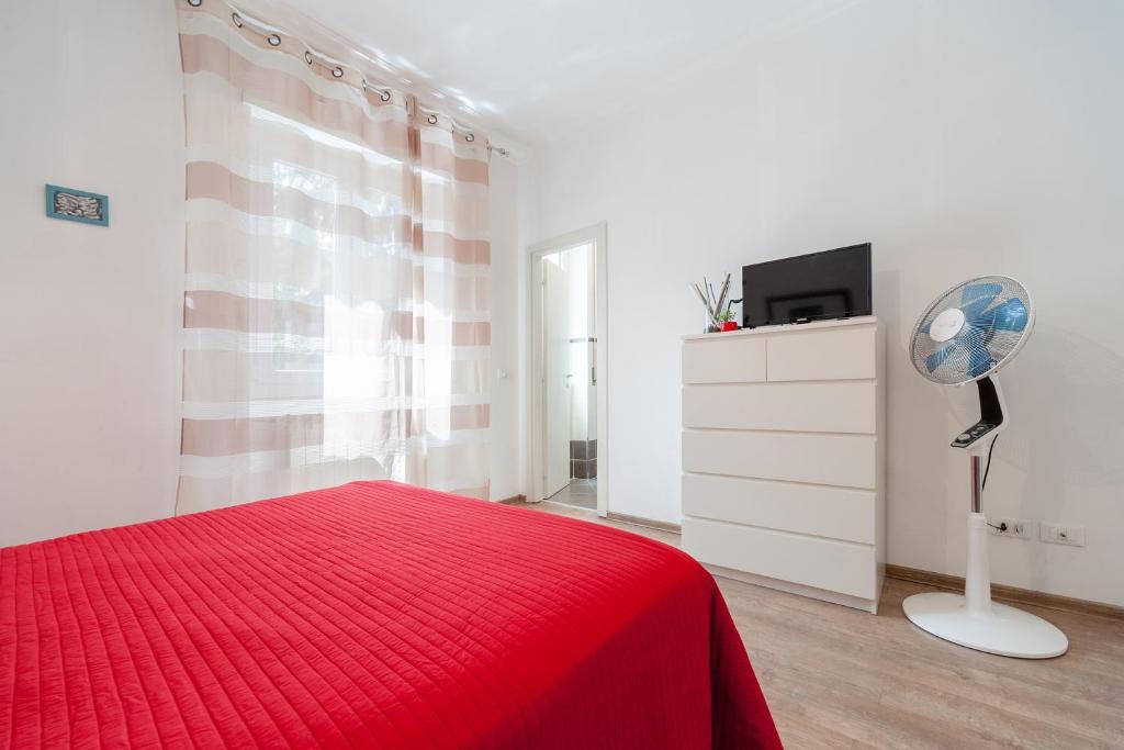 Vatican Stemar Apartment - image 3