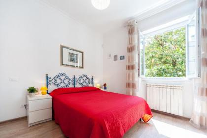 Vatican Stemar Apartment - image 4