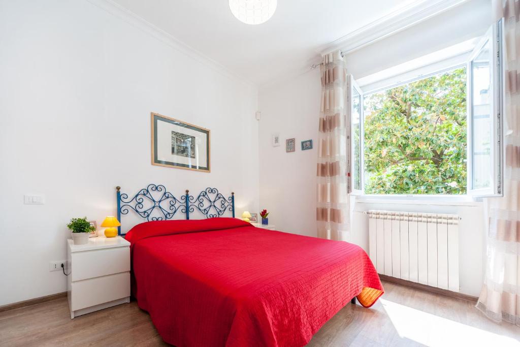 Vatican Stemar Apartment - image 4