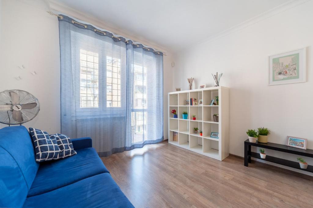 Vatican Stemar Apartment - image 7