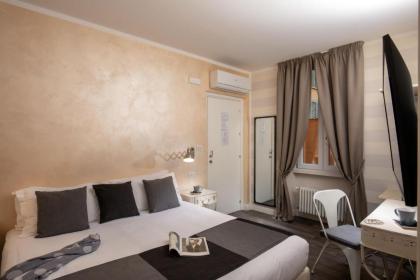 Spagna Secret Rooms - image 1