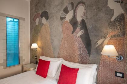 Spagna Secret Rooms - image 15