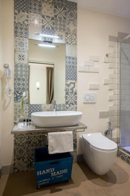Spagna Secret Rooms - image 5