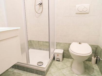 B&B Casa Cimabue Roma - image 12