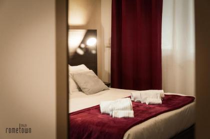 RomeTown B&B - image 15