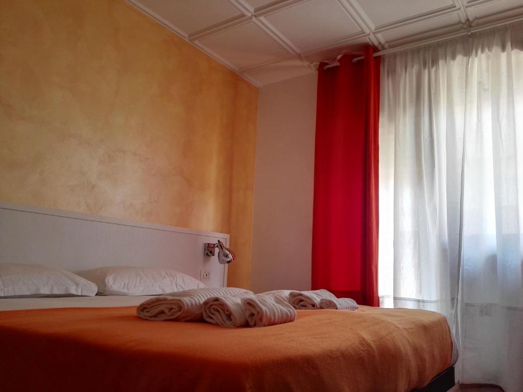 RomeTown B&B - image 2