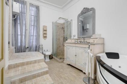 Colonna Suite - Spanish Steps Suite & Spa - image 17
