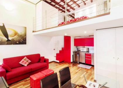 RSH Balestrari Apartments - image 1