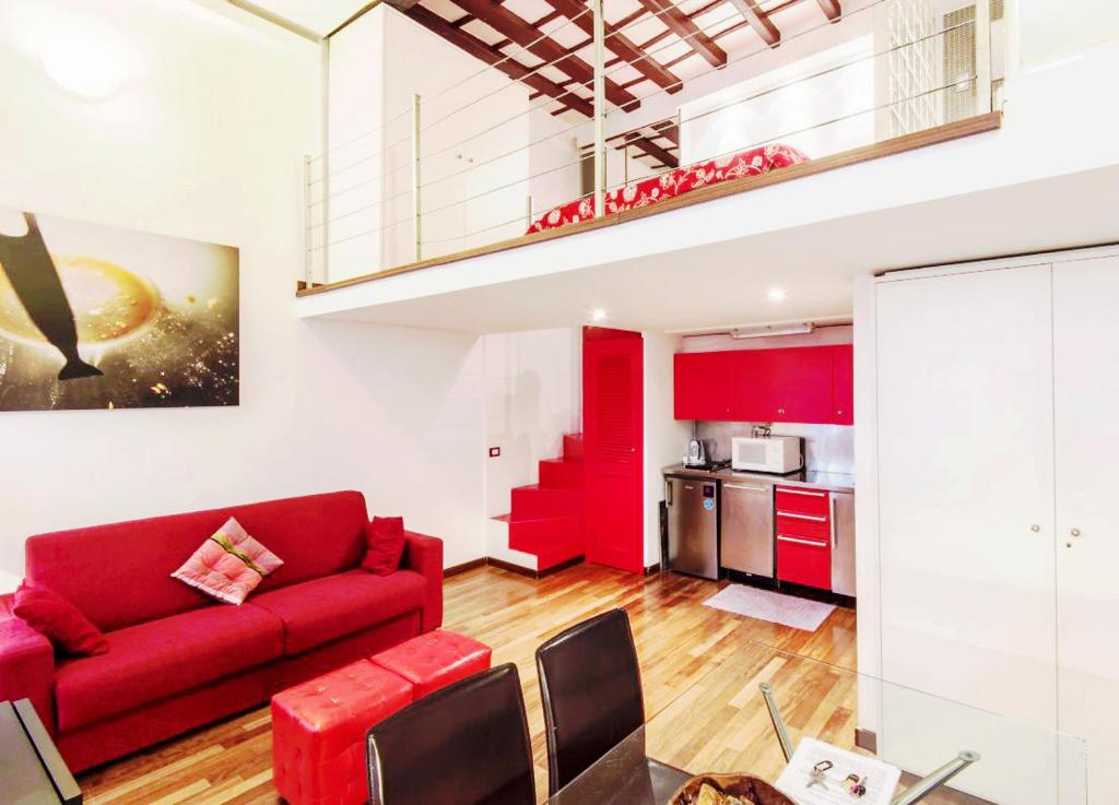 RSH Balestrari Apartments - main image