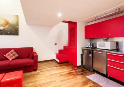 RSH Balestrari Apartments - image 2
