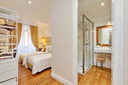Vatican Chic B&B - image 15