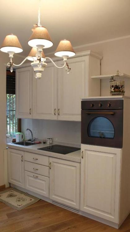 La Cupola Suite - image 10