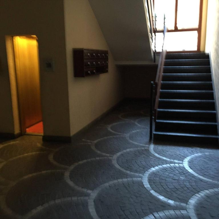 La Cupola Suite - image 2