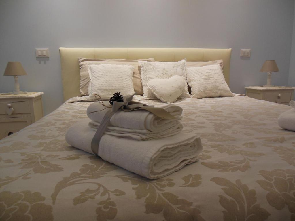 La Cupola Suite - image 3