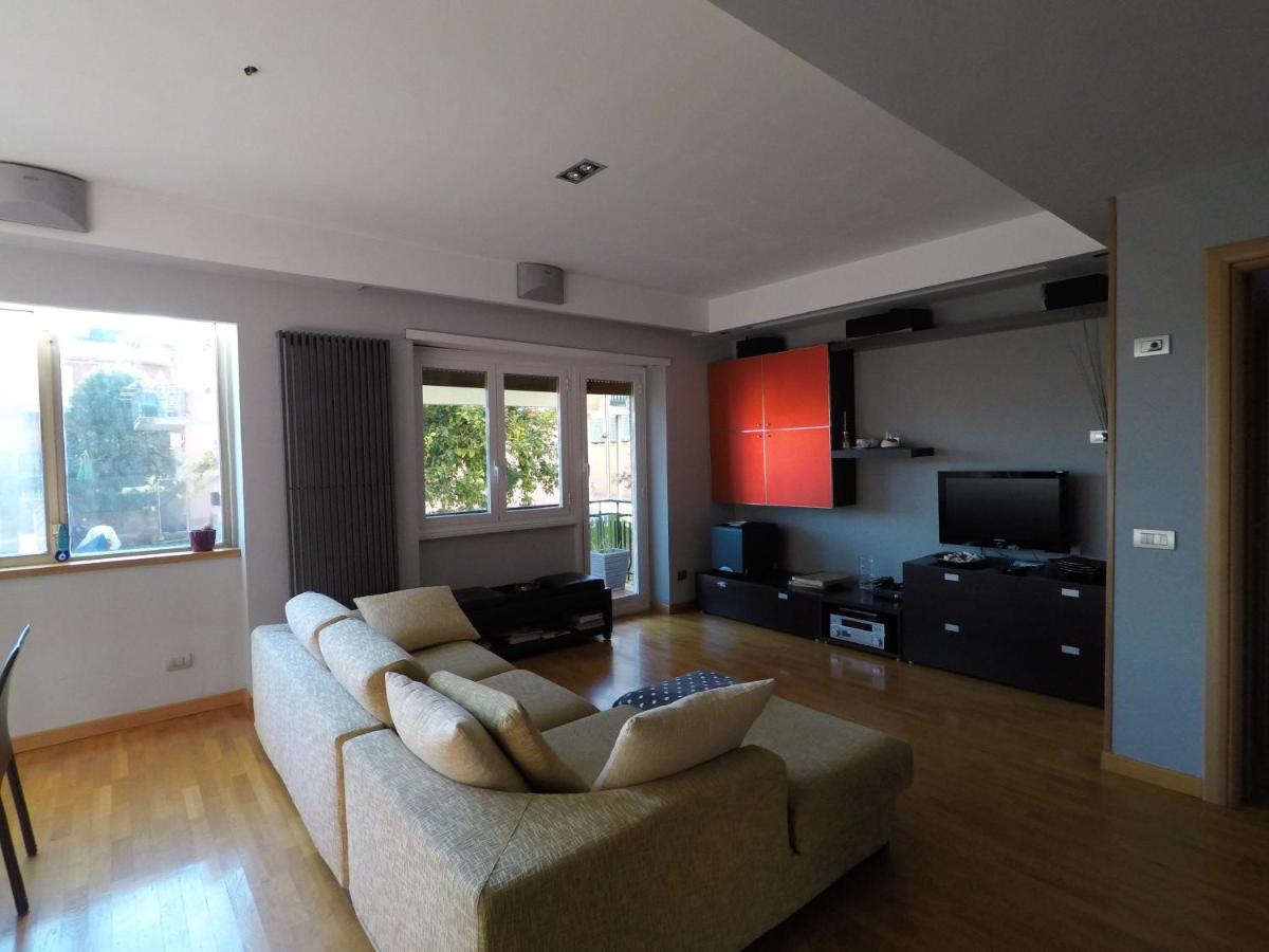 Easy Stay Rome - main image