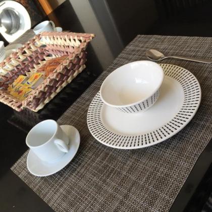 Giulio Cesare luxury apartment - image 15