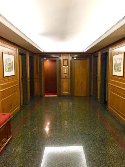 Giulio Cesare luxury apartment - image 16