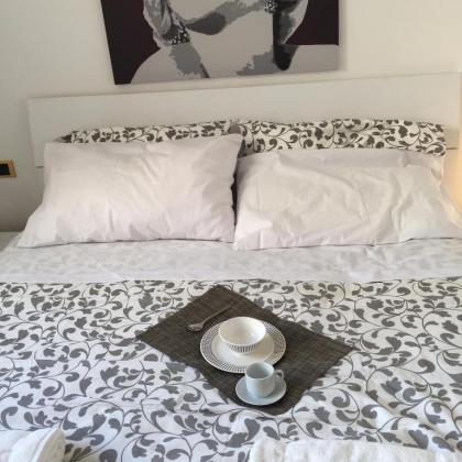 Giulio Cesare luxury apartment - image 18