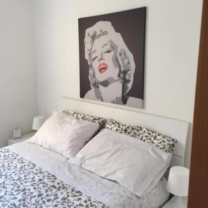 Giulio Cesare luxury apartment - image 20