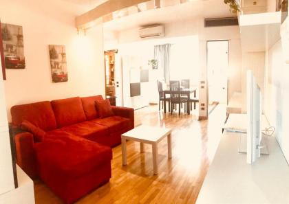 Giulio Cesare luxury apartment - image 6