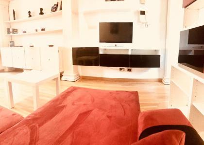 Giulio Cesare luxury apartment - image 8