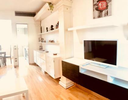 Giulio Cesare luxury apartment - image 9