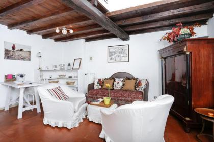 Pantheon Terrace Apartment - image 13