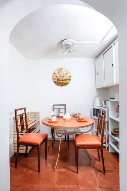 Pantheon Terrace Apartment - image 14