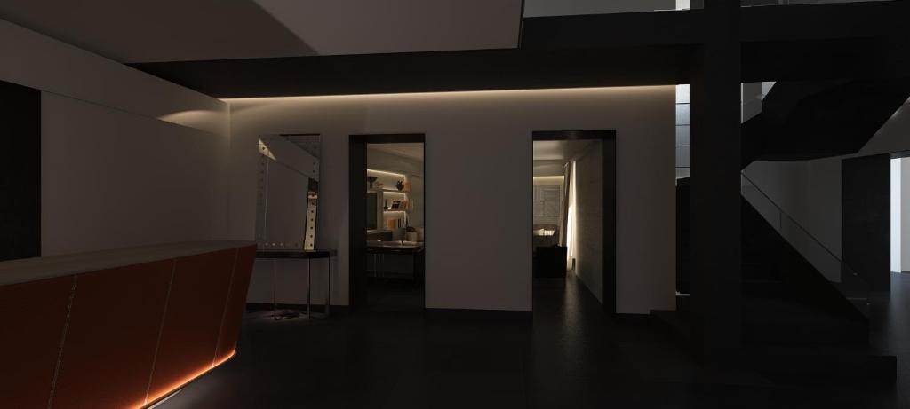 Orazio Palace Hotel - image 7