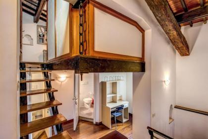 Casa Trasteverina - image 11