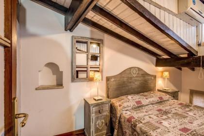 Casa Trasteverina - image 12