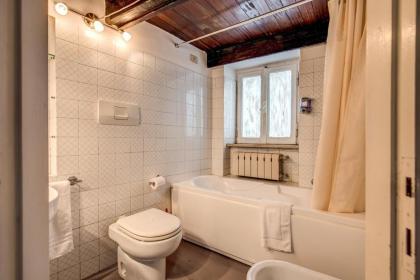 Casa Trasteverina - image 19