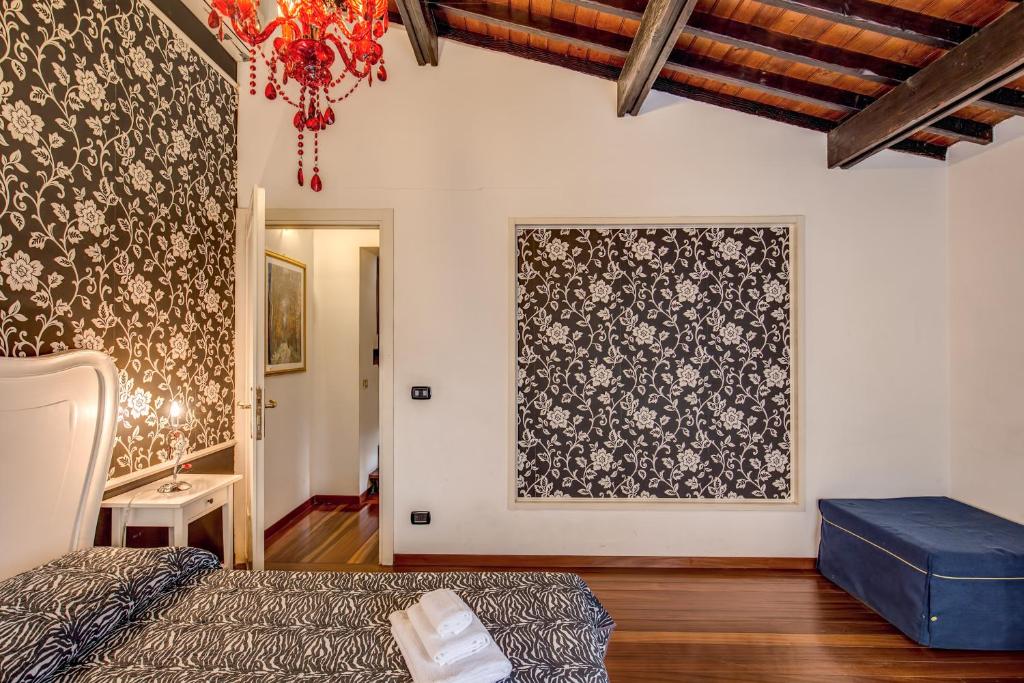 Casa Trasteverina - image 6
