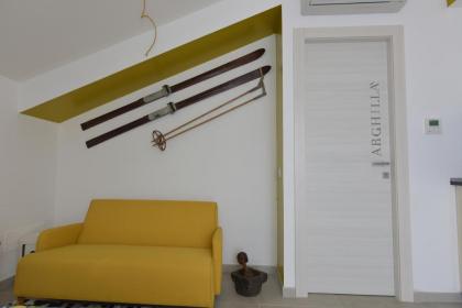 Villa Catona Trigoria - image 25