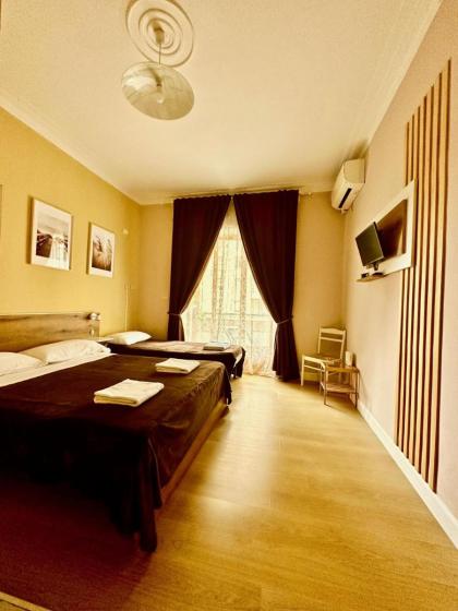 Pardis Guest house