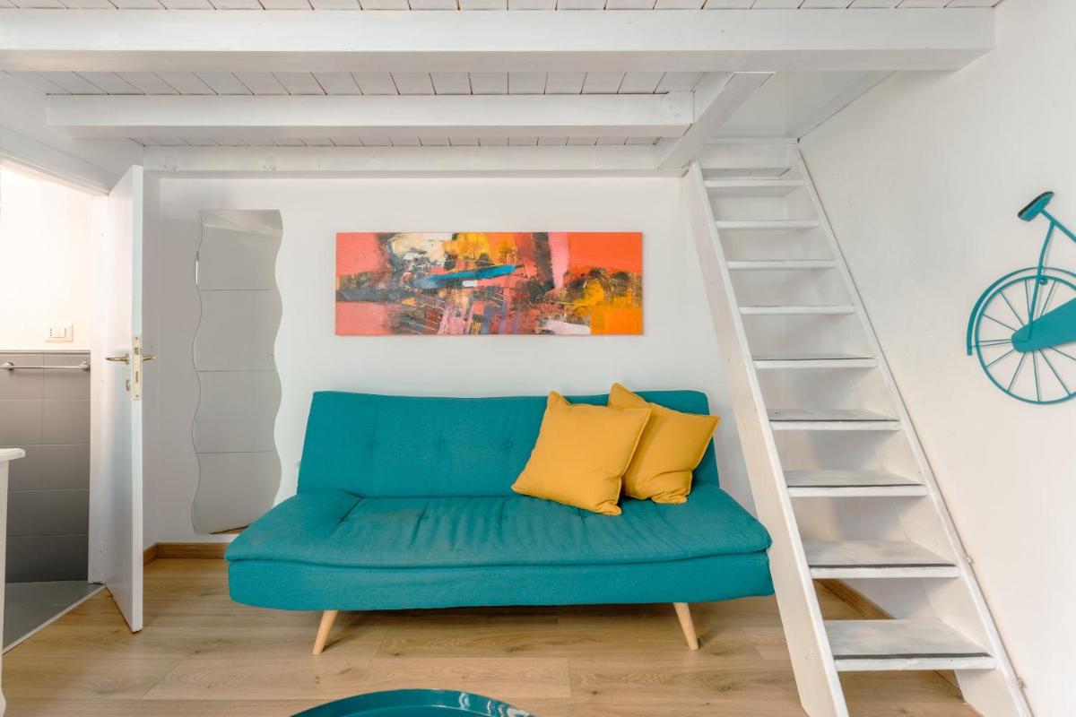 Babuino Mini Loft - image 3