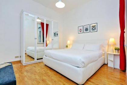 Cozy Borgo - My Extra Home - image 15