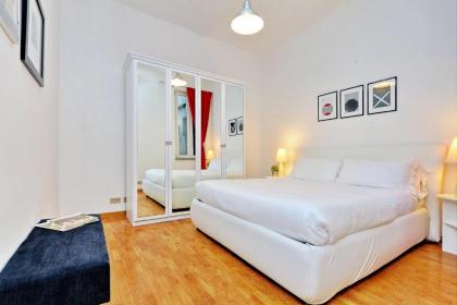 Cozy Borgo - My Extra Home - image 16