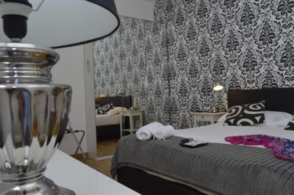 Blue Star luxury apartment San Giovanni - Colosseo - image 15