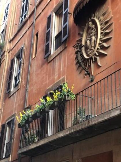 BBHOMEROME - Charme Luxury Flat Campo dei Fiori - image 16