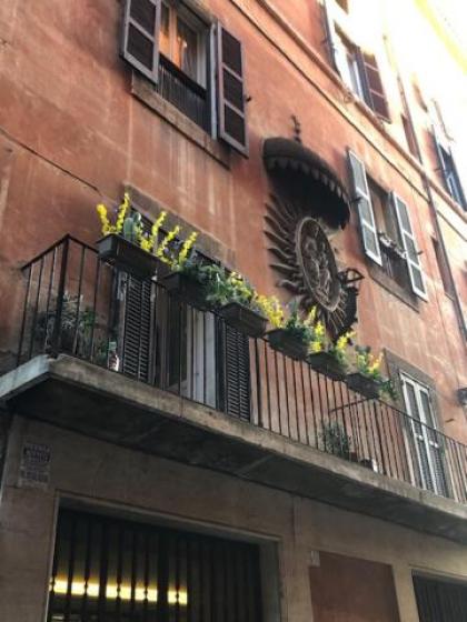 BBHOMEROME - Charme Luxury Flat Campo dei Fiori - image 19