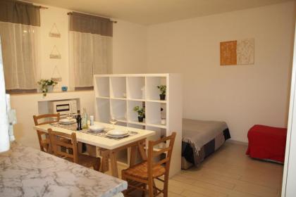 Navona Dream Home Rome