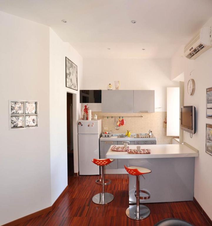 Studio Flat Testaccio - image 3
