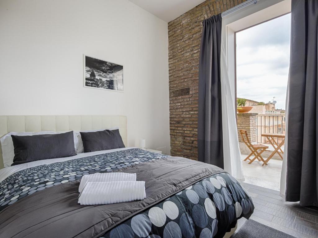 Arch Rome Suites - main image