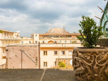 Arch Rome Suites - image 13
