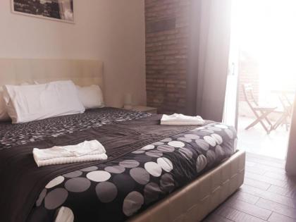 Arch Rome Suites - image 15