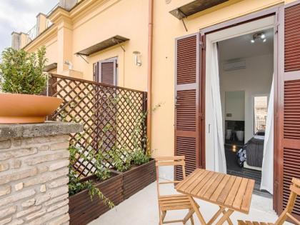 Arch Rome Suites - image 5